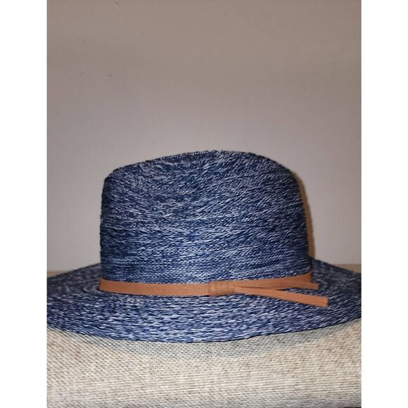 Marcus Adler Packable Panama Hat - Picture 1 of 6